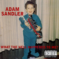 Adam Sandler - Sex Or Weight Lifting (Feat. Allen Covert, Bean Miller, Ellen Cleghorne & Frank Coraci) загрузить