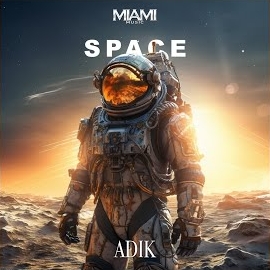 Adik - Space загрузить