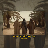 Adiy Fazl - Mountains Of Friendship загрузить