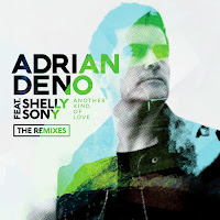 Adrian Deno - Another Kind Of Love (Dataset Remix) Ft Shelly Sony загрузить