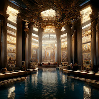 Adturnup - Palace (Slowed + Reverb) загрузить