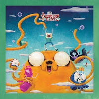 Adventure Time - Remember You (Feat. Olivia Olson & Tom Kenny) загрузить