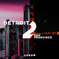 Adxre - Detroit 2 San Francisco загрузить