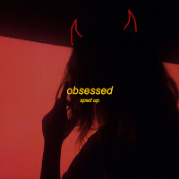 Aelle - Obsessed (Sped Up) загрузить