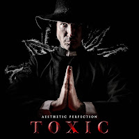 Aesthetic Perfection - Toxic (Feat. Sebastian Svalland) загрузить