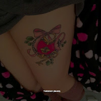 Aesthetic - Tuesday (Bass) загрузить