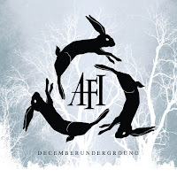 Afi - Love Like Winter загрузить