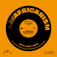 Africanism - Tourment D'amour Ft Dj Gregory загрузить