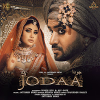 Afsana Khan - Jodaa Ft Jatinder Shah загрузить