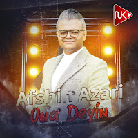 Afshin Azari - Ona Deyin загрузить