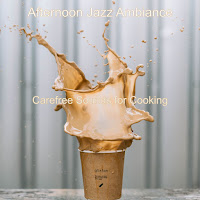 Afternoon Jazz Ambiance - Contemporary Bgm For Reading загрузить