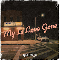 Agah Erdoğan - My Is Love Gone загрузить