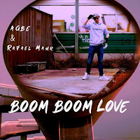 Agbe - Boom Boom Love Ft Rafael Maur загрузить