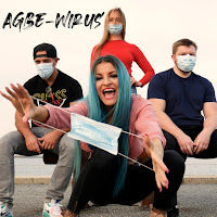 Agbe - Wirus загрузить