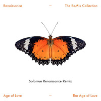 Age Of Love - The Age Of Love (Solomun Renaissance Remix) загрузить
