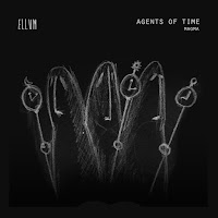 Agents Of Time - Magma загрузить