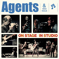 Agents - Secret Agent Man (Live) Ft Vesa Haaja загрузить