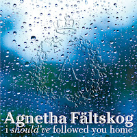 Agnetha Fältskog - I Should´ve Followed You Home (7Th Heaven Dub) (Feat. Gary Barlow) загрузить