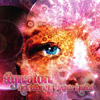 Agneton - Silver Shadow Lifeforms загрузить