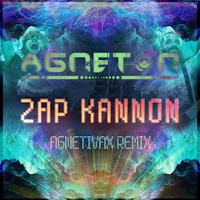 Agneton - Zap Kannon (Agnetivax Remix) загрузить