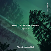 Ahmed Abdurahimli - Middle Of The Night загрузить