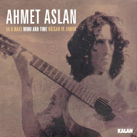 Ahmet Aslan - Cirtike загрузить