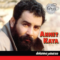 Ahmet Kaya - İçimde Ölen Biri загрузить