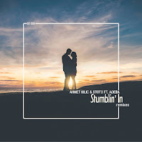 Ahmet Kilic - Stumblin' In (The Distance & Igi Remix) (Feat. Adeba) Ft Stoto загрузить