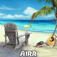 Airr - I Love This Life Of Mine загрузить