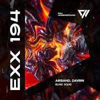 Airsand - Blind Squid Ft Davrin загрузить