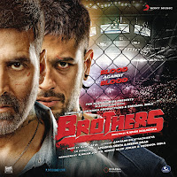 Ajay-Atul - Brothers Anthem Ft Vishal Dadlani загрузить