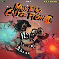 Ajebutter22 - Rock Your Body Ft Boj & Falz загрузить