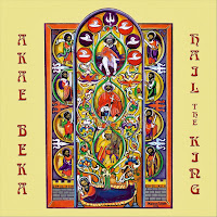 Akae Beka - New Race загрузить