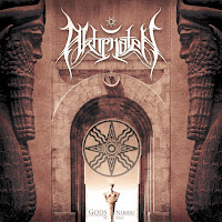 Akhenaten - Chambers Of Agartha загрузить