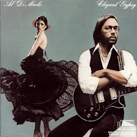 Al Di Meola - Race With Devil On Spanish Highway загрузить