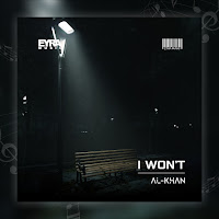 Al-Khan - I Won't загрузить