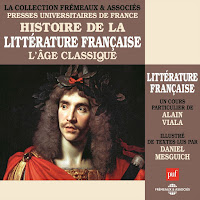Alain Viala - Histoire De La Littérature Française (Introduction Pt. 1) загрузить