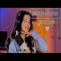 Alaina Castillo - Birds Of A Feather (Billie Eilish) загрузить