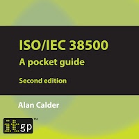 Alan Calder & Alistair (Male Synthesized Voice) - Chapter 8: Other It Governance Standards And Frameworks.3 & Chapter 9: Integrating Frameworks.1 - Iso/Iec 38500: A Pocket Guide, Second Edition загрузить