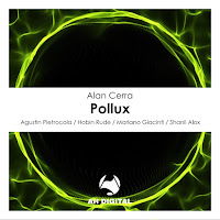 Alan Cerra - Pollux (Agustin Pietrocola Remix) загрузить