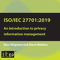 Alan Shipman - Who Does It Matter To?.2 & Where Matters! & How Is Processing Managed?.1 - Iso/Iec 27701:2019: An Introduction To Privacy Information Management Ft Steve Watkins & Alistair (Male Synthesized Voice) mp3 скачать