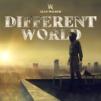 Alan Walker - Different World (Feat. Corsak) Ft K-391 & Sofia Carson загрузить