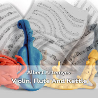 Альберт Артемьев - Memory загрузить