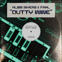 Albin Myers - Dutty Wine Ft Faal загрузить