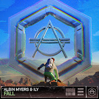 Albin Myers - Fall Ft Ily загрузить