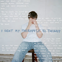 Alec Benjamin - I Sent My Therapist To Therapy загрузить