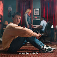 Alec Benjamin - Let Me Down Slowly (Feat. Alessia Cara) загрузить