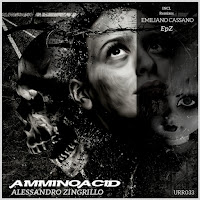 Alessandro Zingrillo - Amminoacid загрузить