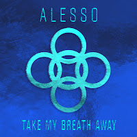 Alesso - Take My Breath Away загрузить