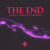 Alesso - The End Ft Charlotte Lawrence загрузить